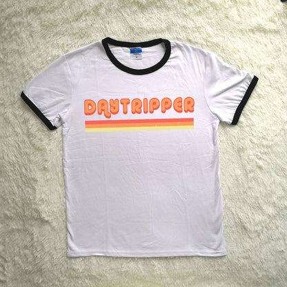 Daytripper Ringer T-Shirt