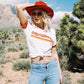 Daytripper Ringer T-Shirt