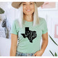 Hey Y'all Texas T-shirt