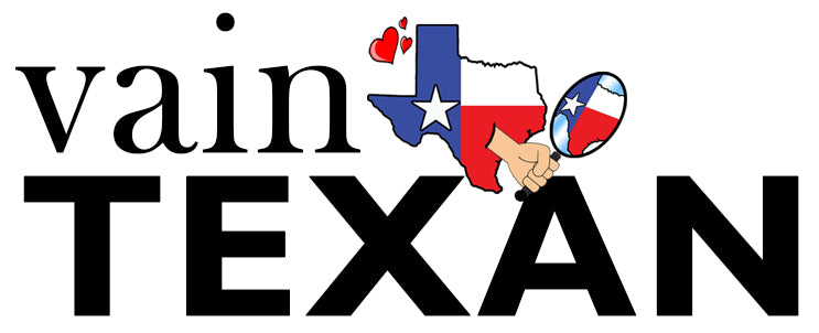Vain Texan