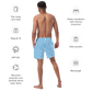 TEXAS Men's swim trunks