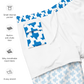 TEXAS Men's swim trunks