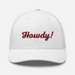 Howdy! Trucker Hat