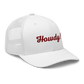 Howdy! Trucker Hat